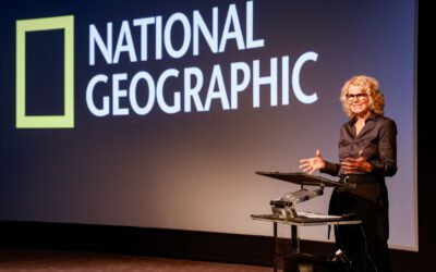 Festakt 20 Jahre National Geographic